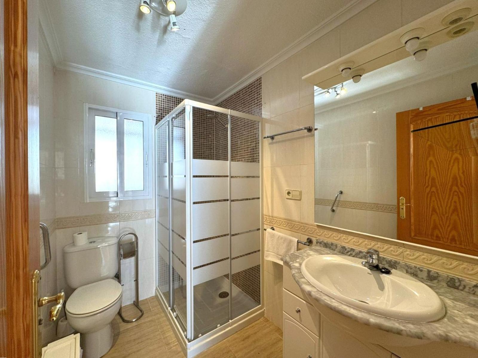 Agua Azul 8 Daire Benidorm Dış mekan fotoğraf