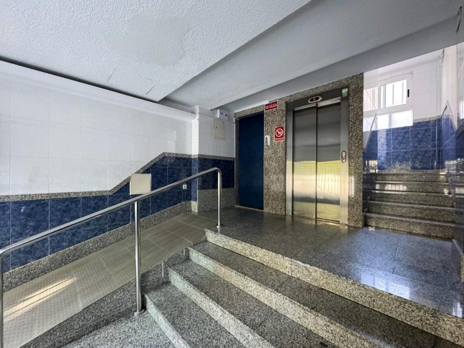 Agua Azul 8 Daire Benidorm Dış mekan fotoğraf